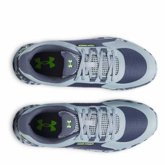 Under Armour Мъжки Маратонки Бягане По Пътеки Armour Ua Charged Bandit Tr 3 Trail Running Shoes Mens  Мъжки маратонки