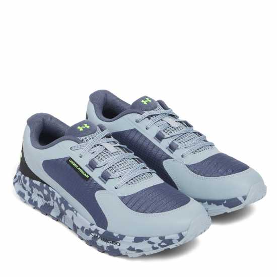 Under Armour Мъжки Маратонки Бягане По Пътеки Armour Ua Charged Bandit Tr 3 Trail Running Shoes Mens  Мъжки маратонки