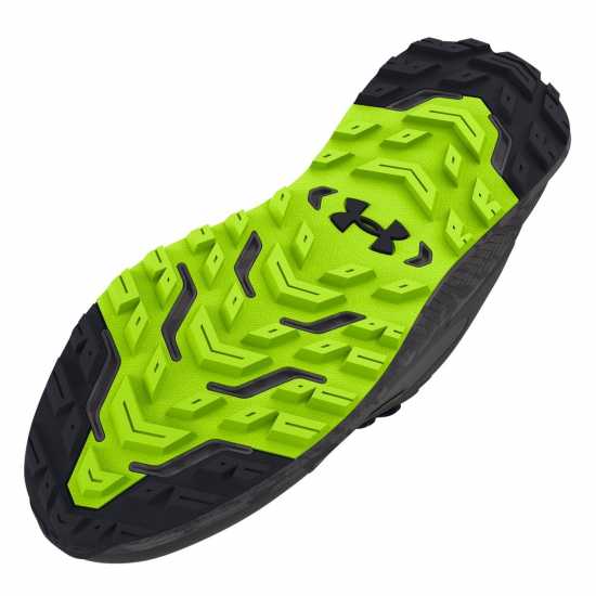 Under Armour Мъжки Маратонки Бягане По Пътеки Armour Ua Charged Bandit Tr 3 Trail Running Shoes Mens  Мъжки маратонки