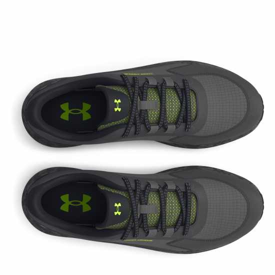 Under Armour Мъжки Маратонки Бягане По Пътеки Armour Ua Charged Bandit Tr 3 Trail Running Shoes Mens  Мъжки маратонки