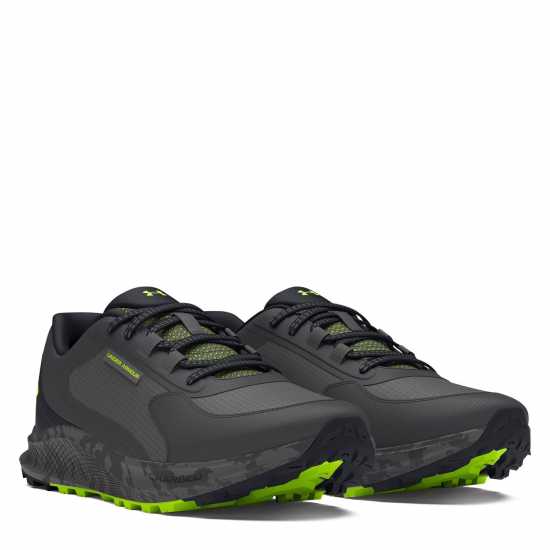 Under Armour Мъжки Маратонки Бягане По Пътеки Armour Ua Charged Bandit Tr 3 Trail Running Shoes Mens  Мъжки маратонки