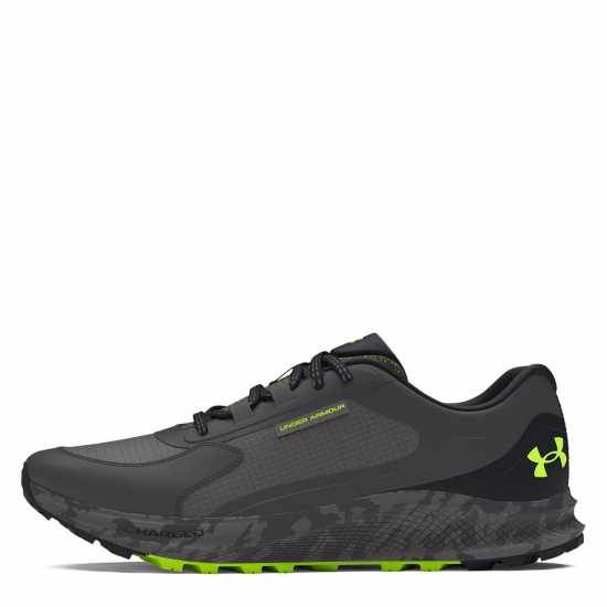 Under Armour Мъжки Маратонки Бягане По Пътеки Armour Ua Charged Bandit Tr 3 Trail Running Shoes Mens  Мъжки маратонки