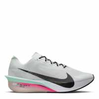 Nike Vaporfly 4 Mens Road Running Shoes White/Mint Мъжки маратонки