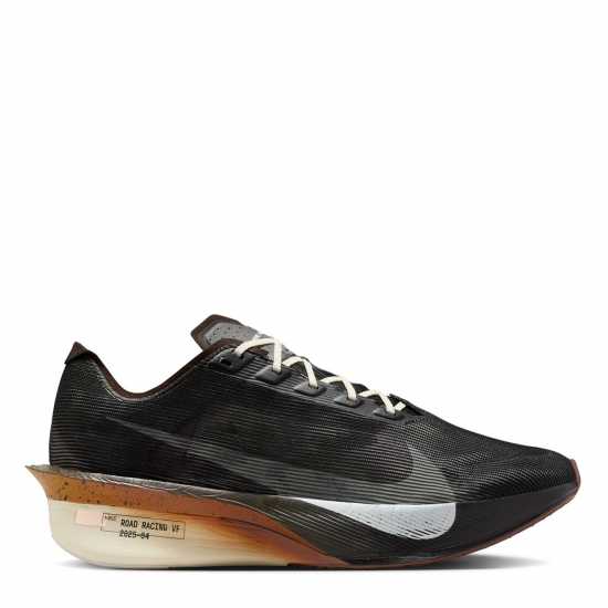 Nike Мъжки Маратонки За Бягане Vaporfly 4  Mens Running Shoes Кадифено кафяво 