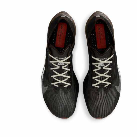 Nike Мъжки Маратонки За Бягане Vaporfly 4  Mens Running Shoes Кадифено кафяво 