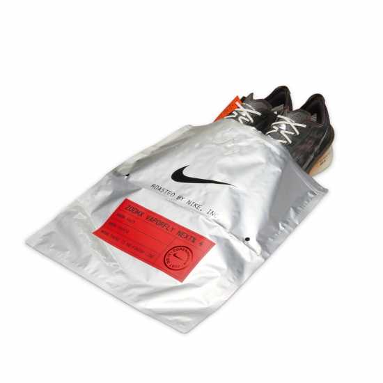 Nike Мъжки Маратонки За Бягане Vaporfly 4  Mens Running Shoes Кадифено кафяво 