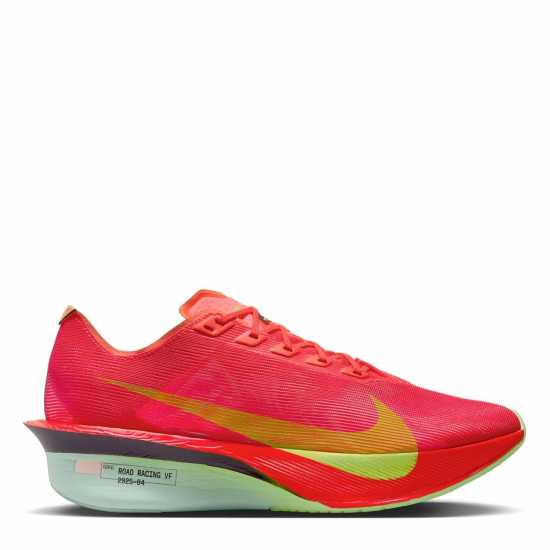 Мъжки маратонки Nike Vaporfly 4 Mens Road Running Shoes Бордово Nike Vaporfly 4 Mens Road Running Shoes Бордово Мъжки маратонки