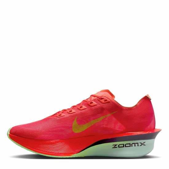 Мъжки маратонки Nike Vaporfly 4 Mens Road Running Shoes Бордово Nike Vaporfly 4 Mens Road Running Shoes Бордово Мъжки маратонки