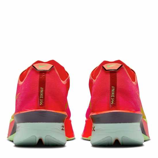 Мъжки маратонки Nike Vaporfly 4 Mens Road Running Shoes Бордово Nike Vaporfly 4 Mens Road Running Shoes Бордово Мъжки маратонки