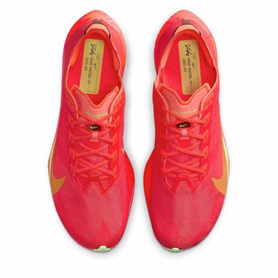 Мъжки маратонки Nike Vaporfly 4 Mens Road Running Shoes Бордово Nike Vaporfly 4 Mens Road Running Shoes Бордово Мъжки маратонки