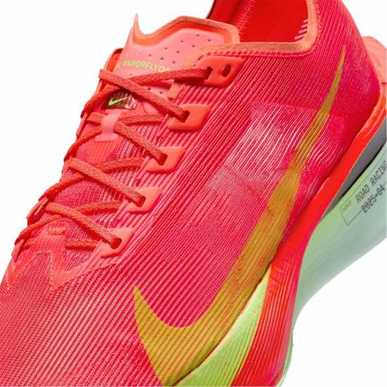 Мъжки маратонки Nike Vaporfly 4 Mens Road Running Shoes Бордово Nike Vaporfly 4 Mens Road Running Shoes Бордово Мъжки маратонки