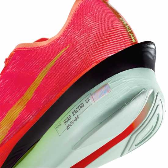 Мъжки маратонки Nike Vaporfly 4 Mens Road Running Shoes Бордово Nike Vaporfly 4 Mens Road Running Shoes Бордово Мъжки маратонки