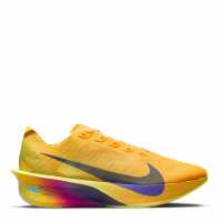 Nike Мъжки Маратонки За Бягане Vaporfly 4  Mens Running Shoes Citron Pulse 