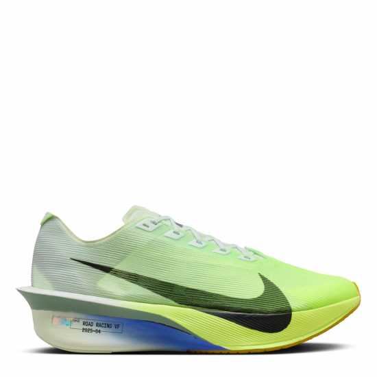 Nike Мъжки Маратонки За Бягане Vaporfly 4 Mens Running Shoes Nike Мъжки Маратонки За Бягане Vaporfly 4 Mens Running Shoes