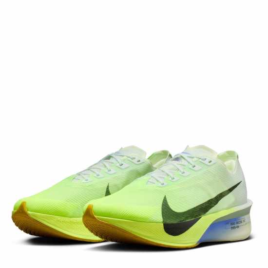 Nike Мъжки Маратонки За Бягане Vaporfly 4 Mens Running Shoes Nike Мъжки Маратонки За Бягане Vaporfly 4 Mens Running Shoes