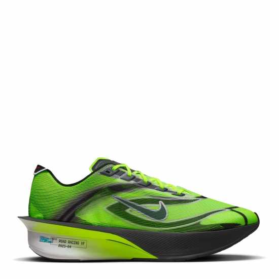Nike Мъжки Маратонки За Бягане Vaporfly 4 Mens Running Shoes Nike Мъжки Маратонки За Бягане Vaporfly 4 Mens Running Shoes Green