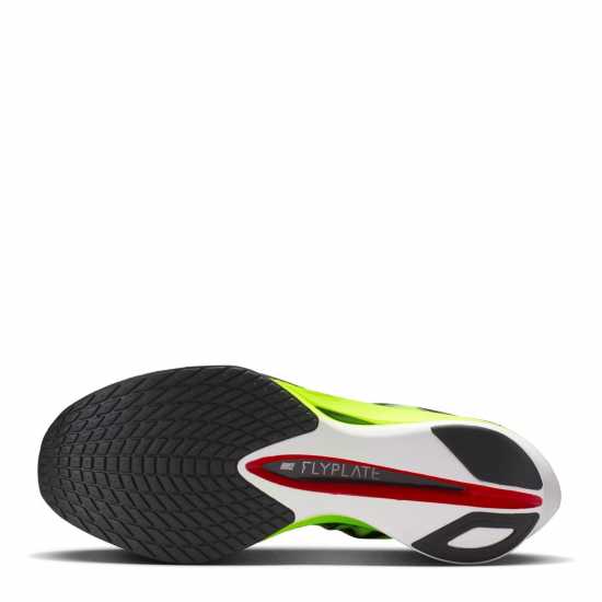 Nike Мъжки Маратонки За Бягане Vaporfly 4 Mens Running Shoes Nike Мъжки Маратонки За Бягане Vaporfly 4 Mens Running Shoes Green