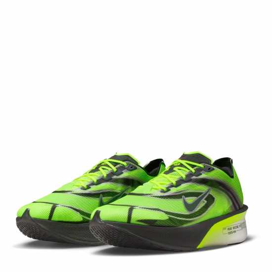 Nike Мъжки Маратонки За Бягане Vaporfly 4 Mens Running Shoes Nike Мъжки Маратонки За Бягане Vaporfly 4 Mens Running Shoes Green