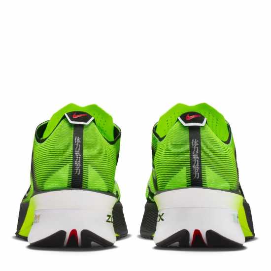 Nike Мъжки Маратонки За Бягане Vaporfly 4 Mens Running Shoes Nike Мъжки Маратонки За Бягане Vaporfly 4 Mens Running Shoes Green