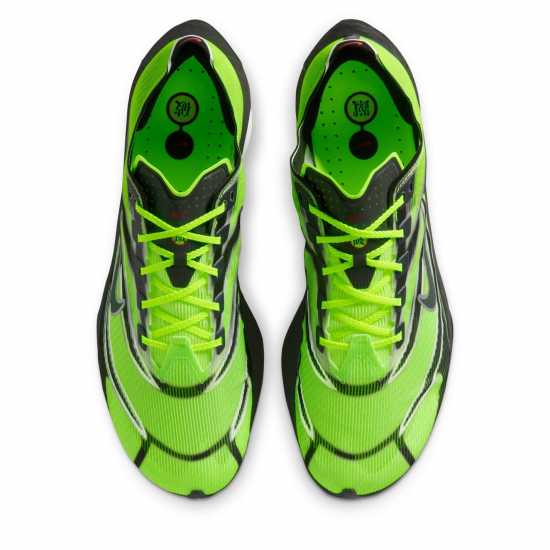 Nike Мъжки Маратонки За Бягане Vaporfly 4 Mens Running Shoes Nike Мъжки Маратонки За Бягане Vaporfly 4 Mens Running Shoes Green