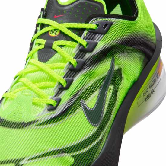 Nike Мъжки Маратонки За Бягане Vaporfly 4 Mens Running Shoes Nike Мъжки Маратонки За Бягане Vaporfly 4 Mens Running Shoes Green