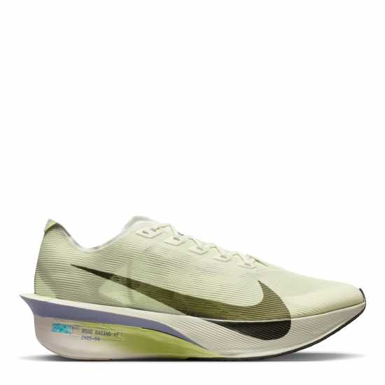 Nike Мъжки Маратонки За Бягане Vaporfly 4  Mens Running Shoes Sea Glass 