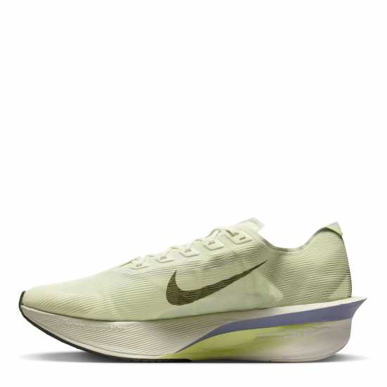 Nike Мъжки Маратонки За Бягане Vaporfly 4  Mens Running Shoes Sea Glass 