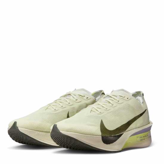 Nike Мъжки Маратонки За Бягане Vaporfly 4  Mens Running Shoes Sea Glass 