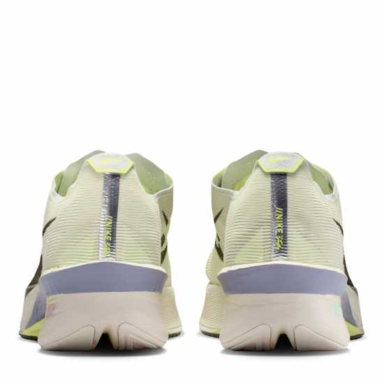 Nike Мъжки Маратонки За Бягане Vaporfly 4  Mens Running Shoes Sea Glass 