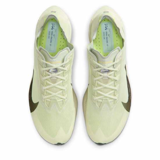 Nike Мъжки Маратонки За Бягане Vaporfly 4  Mens Running Shoes Sea Glass 