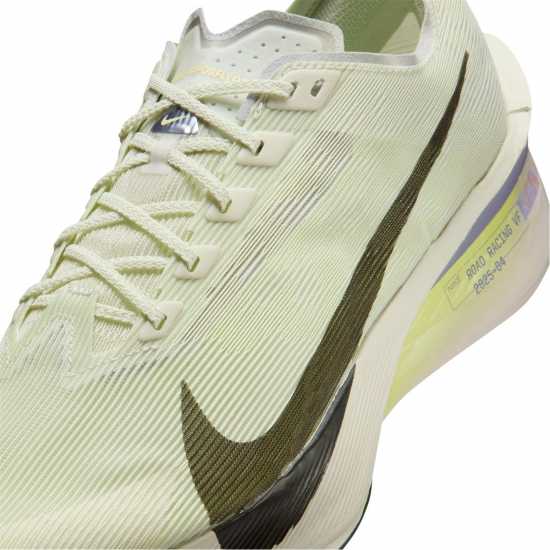 Nike Мъжки Маратонки За Бягане Vaporfly 4  Mens Running Shoes Sea Glass 