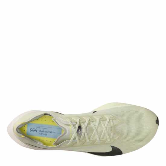 Nike Мъжки Маратонки За Бягане Vaporfly 4  Mens Running Shoes Sea Glass 