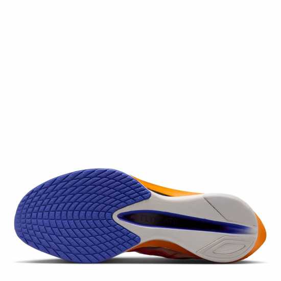 Nike Мъжки Маратонки За Бягане Vaporfly 4  Mens Running Shoes ЕК Червено/Зелено 