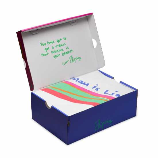 Nike Мъжки Маратонки За Бягане Vaporfly 4  Mens Running Shoes ЕК Червено/Зелено 