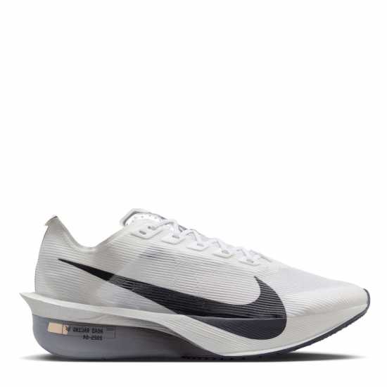 Маратонки за бягане Nike Vaporfly 4 Road Running Shoes Womens Бяло/Платина Nike Vaporfly 4 Road Running Shoes Womens Бяло/Платина Маратонки за бягане