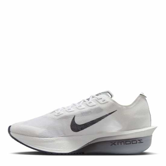 Маратонки за бягане Nike Vaporfly 4 Road Running Shoes Womens Бяло/Платина Nike Vaporfly 4 Road Running Shoes Womens Бяло/Платина Маратонки за бягане