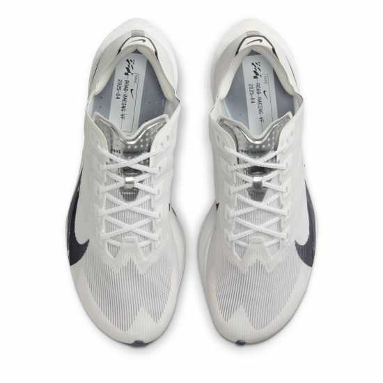 Маратонки за бягане Nike Vaporfly 4 Road Running Shoes Womens Бяло/Платина Nike Vaporfly 4 Road Running Shoes Womens Бяло/Платина Маратонки за бягане