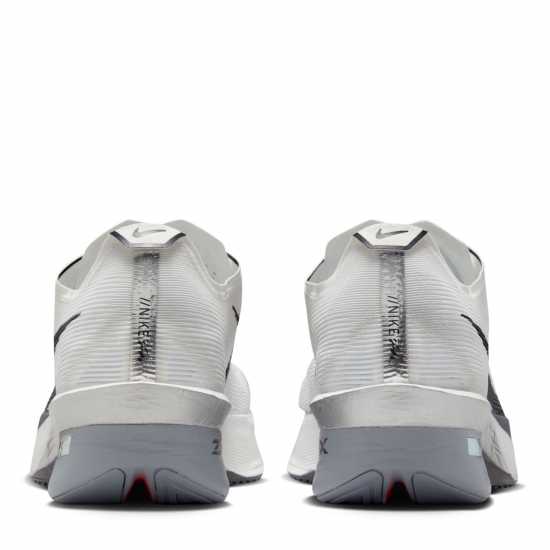 Маратонки за бягане Nike Vaporfly 4 Road Running Shoes Womens Бяло/Платина Nike Vaporfly 4 Road Running Shoes Womens Бяло/Платина Маратонки за бягане