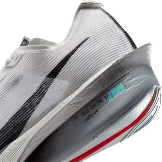 Маратонки за бягане Nike Vaporfly 4 Road Running Shoes Womens Бяло/Платина Nike Vaporfly 4 Road Running Shoes Womens Бяло/Платина Маратонки за бягане