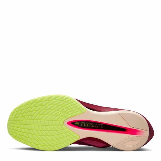 Nike Vaporfly 4 Road Running Shoes Womens Розово Заклинание Nike Vaporfly 4 Road Running Shoes Womens Розово Заклинание