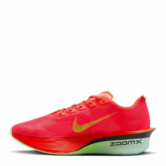 Маратонки за бягане Nike Vaporfly 4 Road Running Shoes Womens Бордово Nike Vaporfly 4 Road Running Shoes Womens Бордово Маратонки за бягане