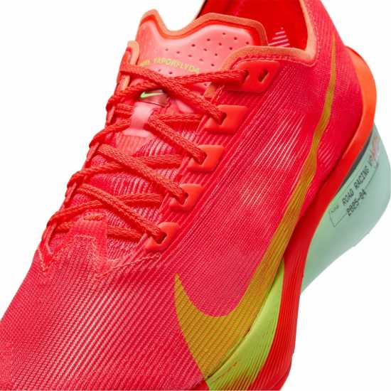 Маратонки за бягане Nike Vaporfly 4 Road Running Shoes Womens Бордово Nike Vaporfly 4 Road Running Shoes Womens Бордово Маратонки за бягане