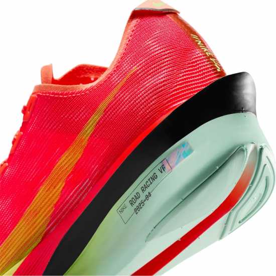Маратонки за бягане Nike Vaporfly 4 Road Running Shoes Womens Бордово Nike Vaporfly 4 Road Running Shoes Womens Бордово Маратонки за бягане