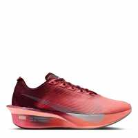Nike Vaporfly 4 Road Running Shoes Womens Team Red Nike Vaporfly 4 Road Running Shoes Womens Team Red