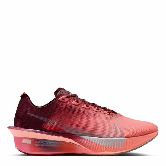 Nike Vaporfly 4 Road Running Shoes Womens Team Red Nike Vaporfly 4 Road Running Shoes Womens Team Red