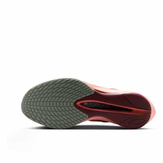 Nike Vaporfly 4 Road Running Shoes Womens Team Red Nike Vaporfly 4 Road Running Shoes Womens Team Red