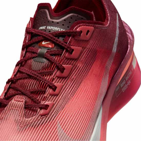 Nike Vaporfly 4 Road Running Shoes Womens Team Red Nike Vaporfly 4 Road Running Shoes Womens Team Red