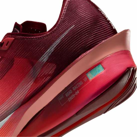 Nike Vaporfly 4 Road Running Shoes Womens Team Red Nike Vaporfly 4 Road Running Shoes Womens Team Red