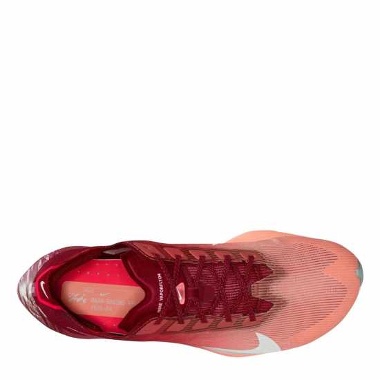 Nike Vaporfly 4 Road Running Shoes Womens Team Red Nike Vaporfly 4 Road Running Shoes Womens Team Red