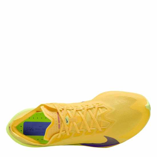 Nike Vaporfly 4 Road Running Shoes Womens Citron Pulse 